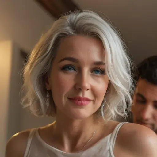 AI色情圖片產生器