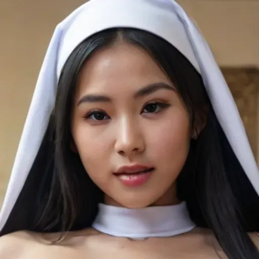 AI色情图片生成器