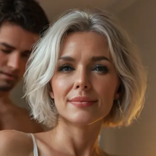 AI色情圖片產生器