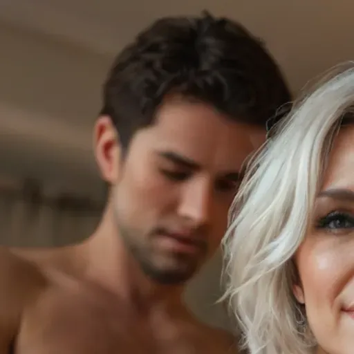 AI色情照片產生器