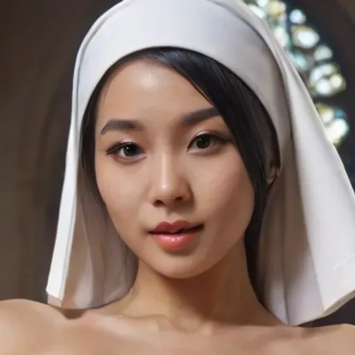 AI色情圖片產生器