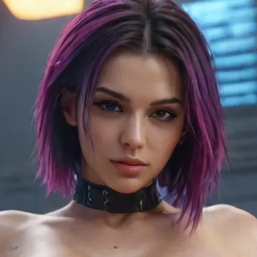 generatore di immagini porno IA