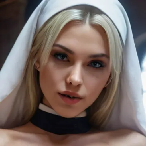 AI色情圖片產生器