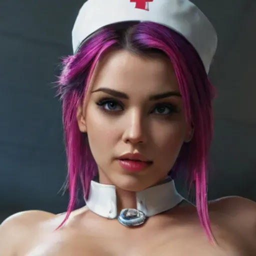 AI色情圖片產生器