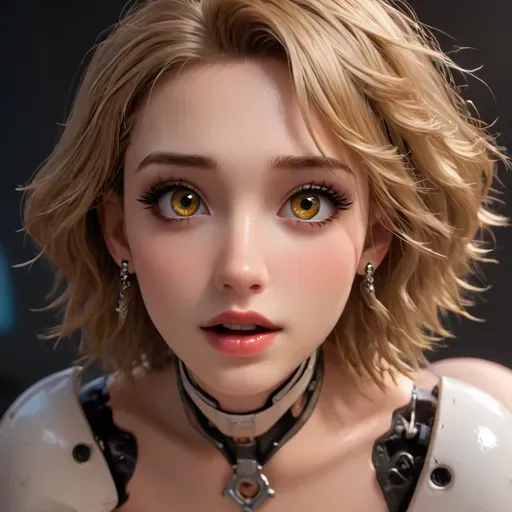 AI色情图片生成器