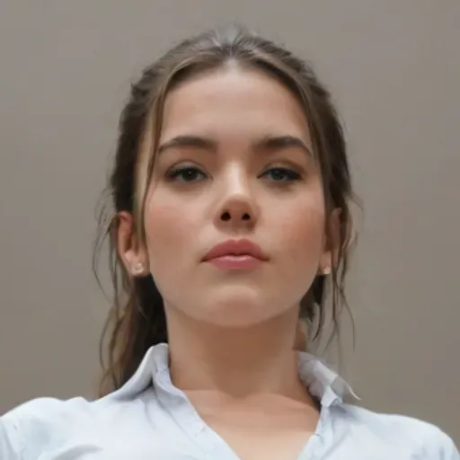 โปรแกรมสร้างภาพโปรนที่ใช้ปัญหา AI