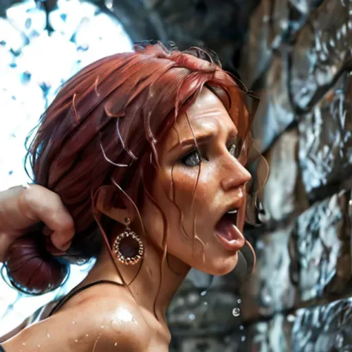 AI色情图片生成器