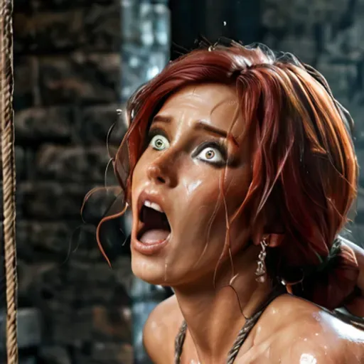 AI porn image generator