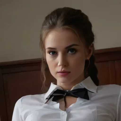 AI色情圖片產生器