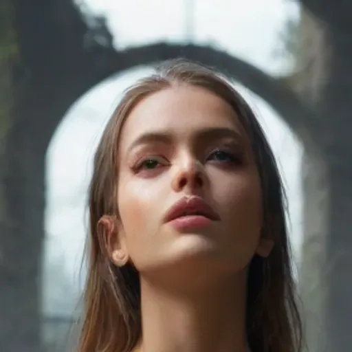 AI色情圖片產生器