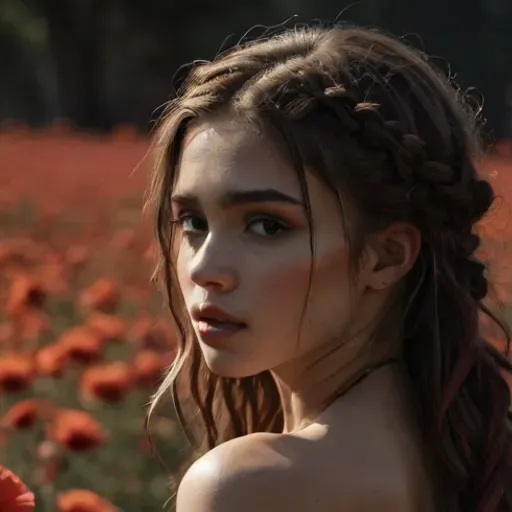 AI色情图片生成器