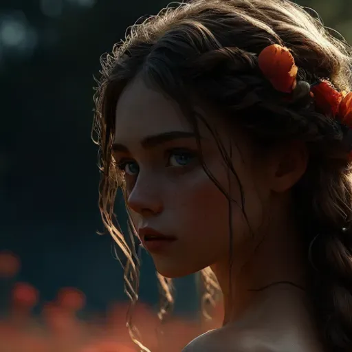 Pencipta imej lucah AI