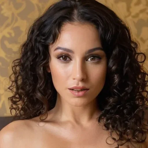 โปรแกรมสร้างภาพโปรนที่ใช้ปัญหา AI