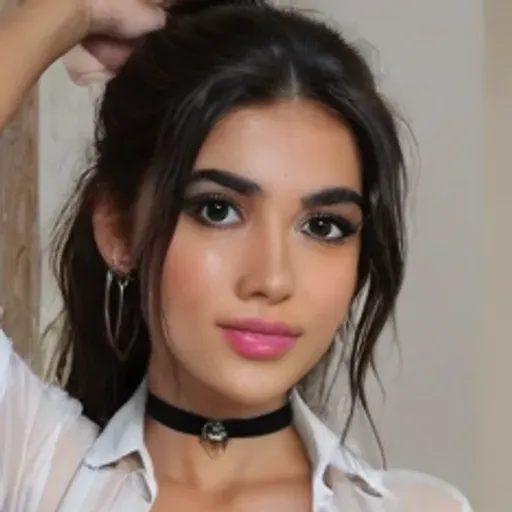 AI色情圖片產生器