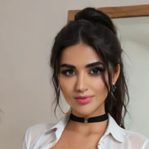 AI porn image generator