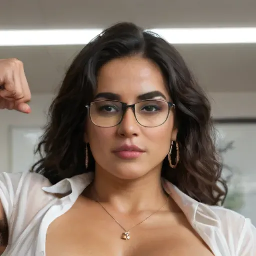 AI色情图片生成器