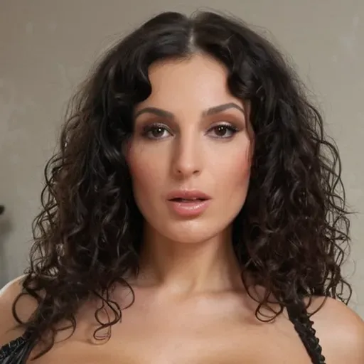 AI色情圖片產生器