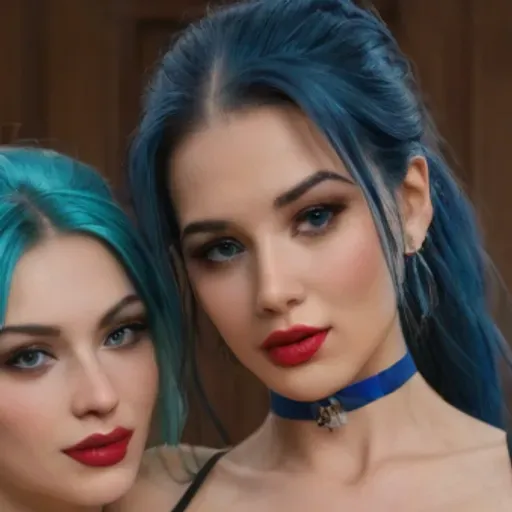 AI porn image generator