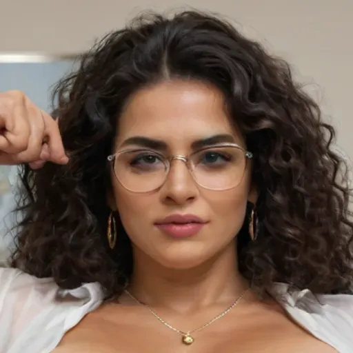 AI色情圖片產生器