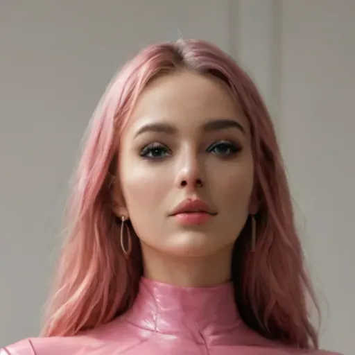 AI色情图片生成器