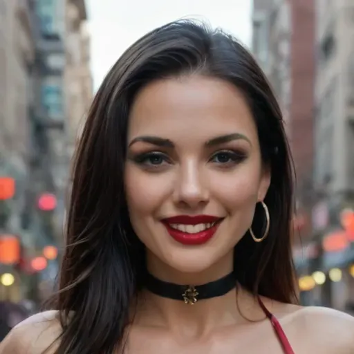 AI色情圖片產生器