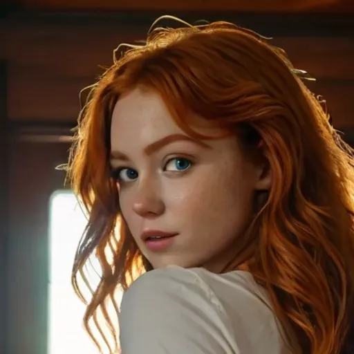 AI色情图片生成器