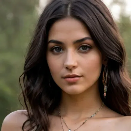 AI色情圖片產生器