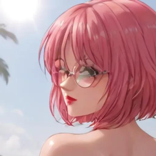 AI porn image generator