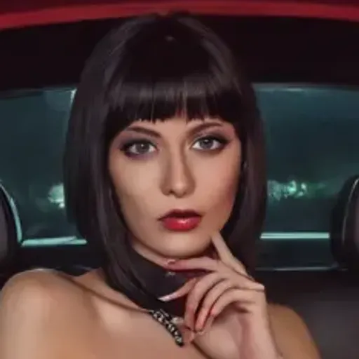 AI porn image generator