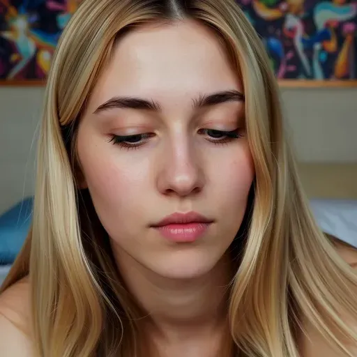 AI色情圖片產生器