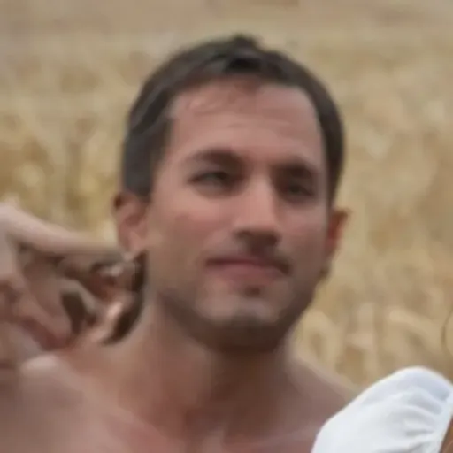 AI色情照片產生器