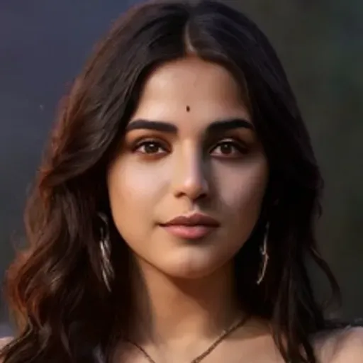 AI色情图片生成器