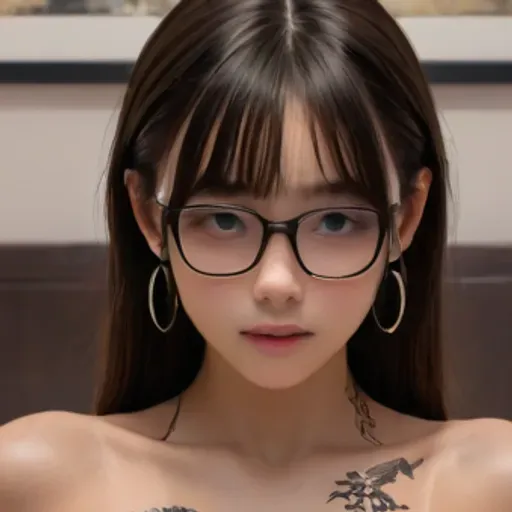 AI porn image generator