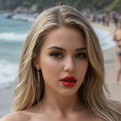 AI色情圖片產生器