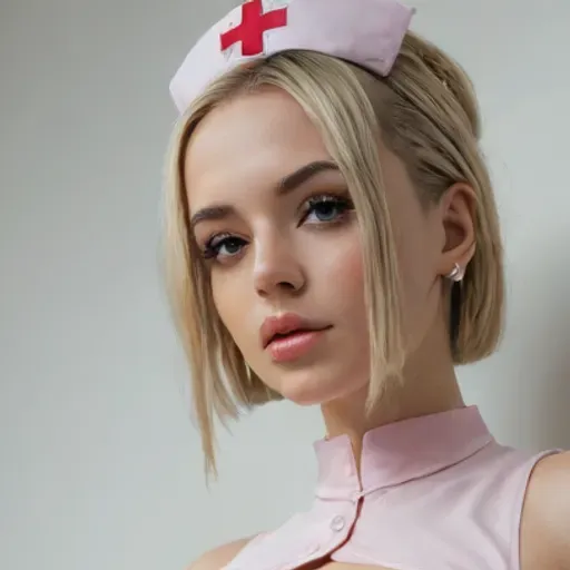 AI色情图片生成器