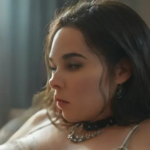 AI色情照片生成器