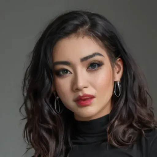 AI色情圖片產生器