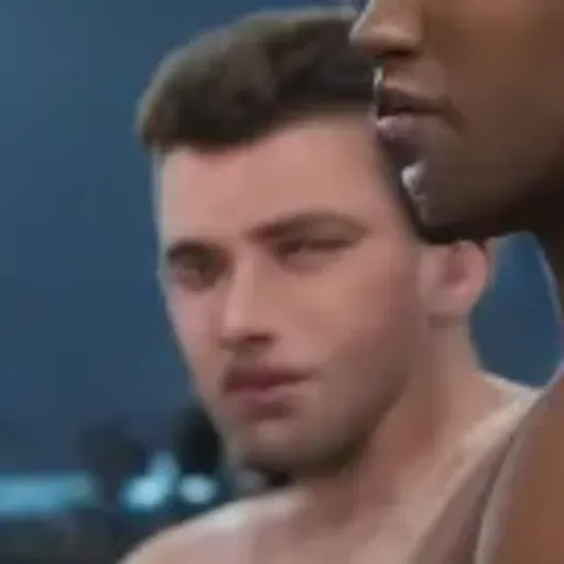 генератор порно-изображений на ИИ