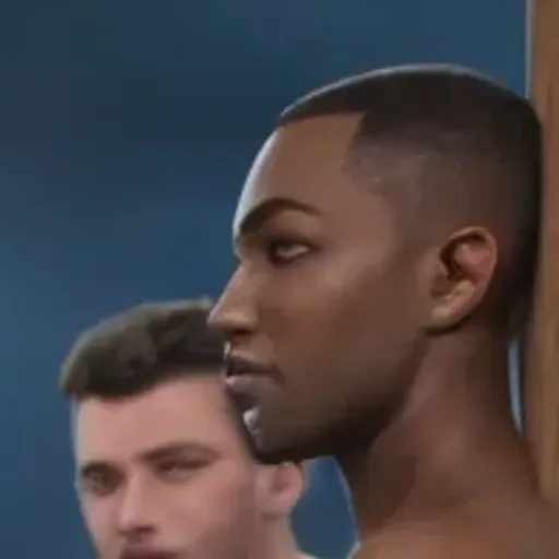 генератор порно-картинок на ИИ