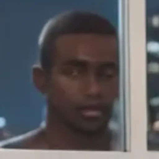 Pencipta imej lucah AI