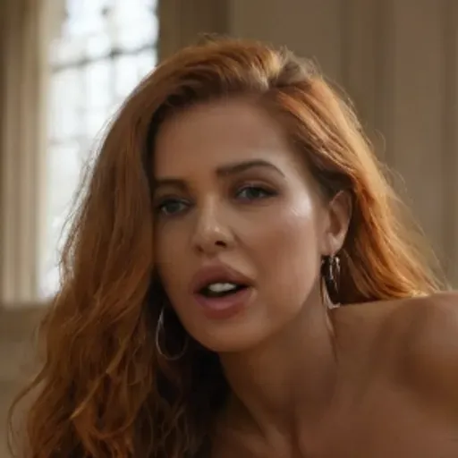 AI色情图片生成器