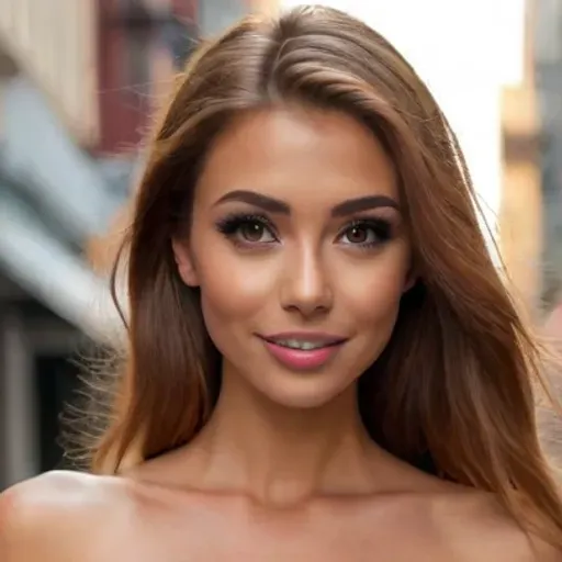 AI色情图片生成器