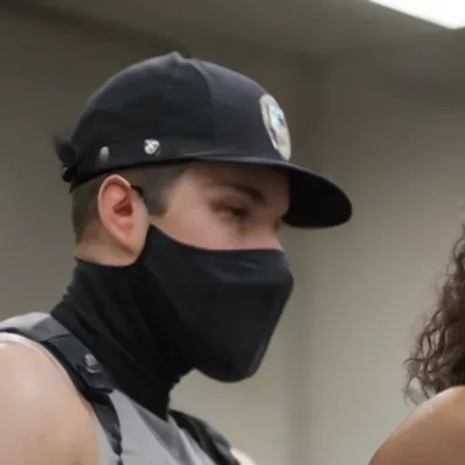 AI色情照片生成器