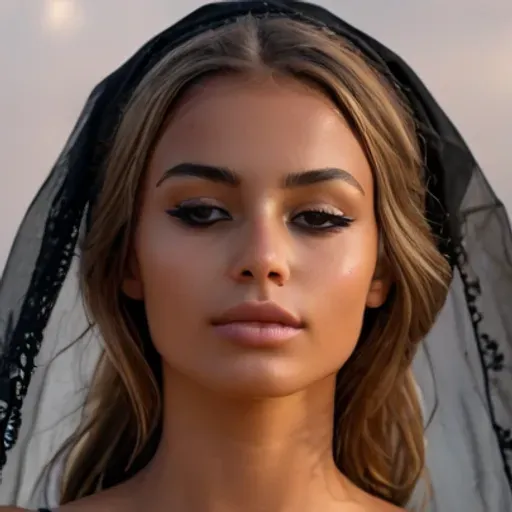 AI色情图片生成器