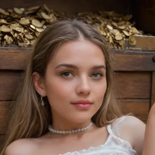 AI色情图片生成器