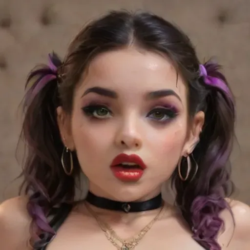 AI色情图片生成器