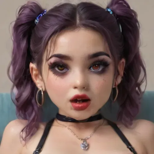 AI porn image generator