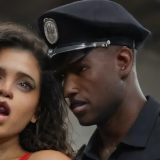 AI色情照片生成器