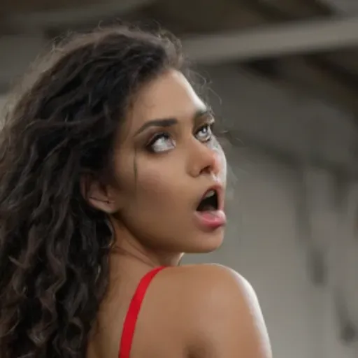 KI-Pornobild-Generator