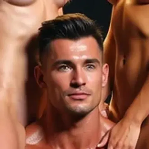 AI色情图片生成器